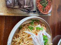 -不相离盐帮菜(郎园店)