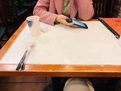 大堂-番茄屋葡式美食(总店)