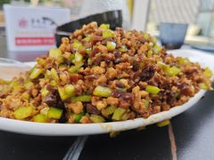 黑三剁-多味居(剪子巷店)