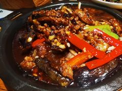 -苹果树下艺术餐厅(通州店)