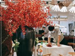 大堂-望湘园·小雅(德基店)