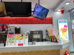-蜜雪冰城(东西区季海红饮品店)
