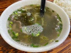 -陈记汤饭(水巷口店)