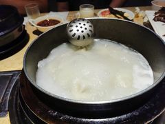 -英子补身汤(海兰路店)