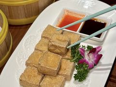 -绍兴老味道·非遗门店(银泰城店)