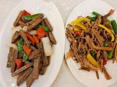 -南普陀素菜馆