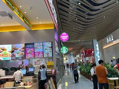 -小杨生煎(深圳岗厦北店)