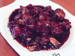 -浦江餐饮·上海菜馆(五四路店)