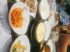 -肉加韩国料理·烤肉(金茂湾店)