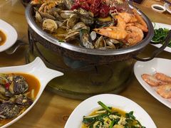 -星奇缘·海鲜餐厅(东山美食地标店)