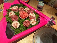 -烧肉达人•炭火烧肉(新天地店)