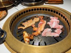 -花味烤肉·拌饭(庐阳万象汇店)