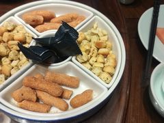 -面辣子·陕西家乡菜(长安店)