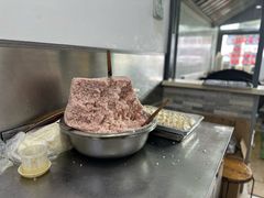 -黄阿姨锅贴大王(万航渡路店)