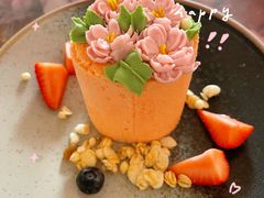 -北平花园·潮玩萌牙·北平咖啡(南锣鼓巷胡同店)