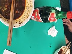 -甘记肥肠粉(马鞍北路店)