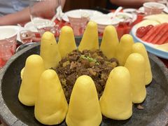 -山西会馆·晋菜·晋商宴·牌匾博物馆(胜利东街店)