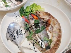 -日丰园海肠水饺·老字号大连海鲜(和平广场店)