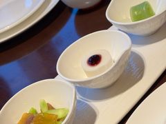 -彩丰楼·中餐厅(国家会展中心上海洲际店)
