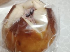 -崎本的店·专业酵种吐司(无锡万象汇店)