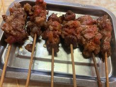 -于记沙布袋馄饨