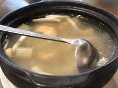 -糟粕醋·椰苑海南菜餐厅(亚龙湾天域酒店)