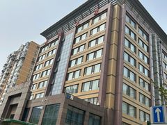 -新疆兵团食府清真(马连道店)