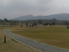 -钟山体育运动公园