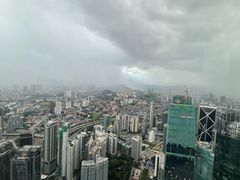 -吉隆坡国油双峰塔