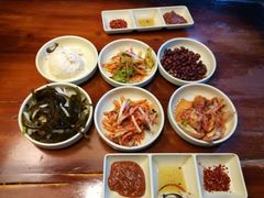 -火炉情韩国料理店(古田路店)