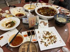 -老城南食府(宣武门东大街店)