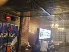 -长藤鬼校(龙翔店)