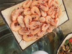 -崖口红树林海鲜餐厅