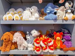 -松雷商业(南岗店)