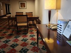 -张家港华芳金陵国际酒店