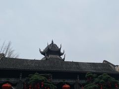 -自贡市盐业历史博物馆