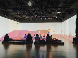 -小鸡哆哆故事屋·儿童乐园(嘉里城店)