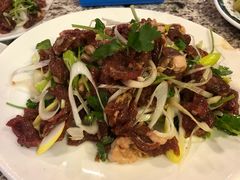-厚味居炙子烤肉·清真(天桥南纬路店)