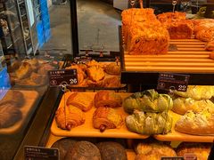 -酵墅·红酒酵母面包(羲和广场店)