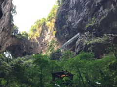 -英西峰林·洞天仙境