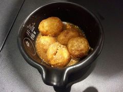 -贡梅老面馆·蟹粉面·无锡特色小吃(南长街主推店)