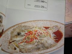 菜单-烤肉宛饭庄(南礼士路店)