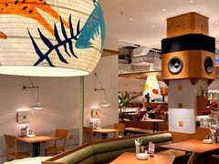 -The Good Place好地方·Brunch·coffee(国贸店)