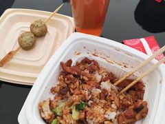 -好嫂子酱猪手•农家菜(蒲黄榆店)