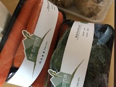 -农工商超市(金沙江路店)