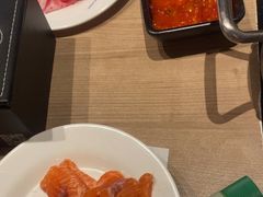 -星伦多自助料理(永旺店)