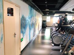 -一兆韦德健身(古美店)
