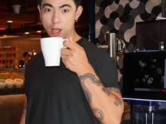 -上海宝华万豪酒店
