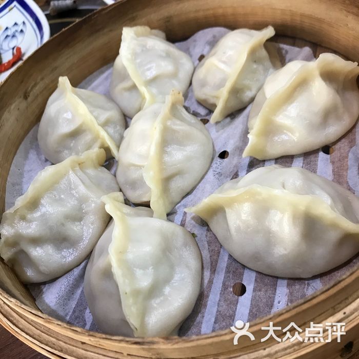 驴品驴火@灌汤包图片-北京快餐简餐-大众点评网