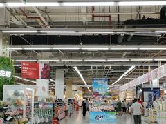 -大润发(勤业店)